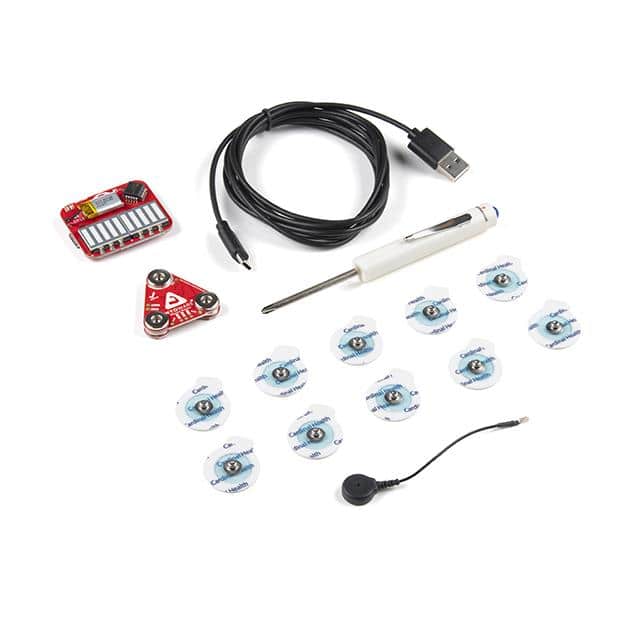 KIT-19719 MYOWARE 2.0 MUSCLE SENSOR BASIC