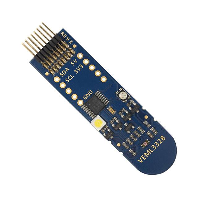 VEML3328-SB EVAL BOARD