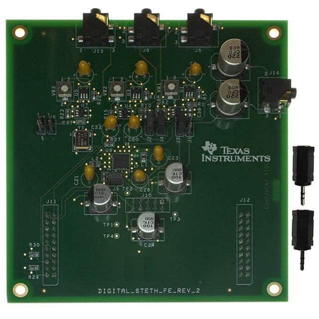 TMDXMDKDS3254 MOD DS AFE FOR C5505 MD KIT