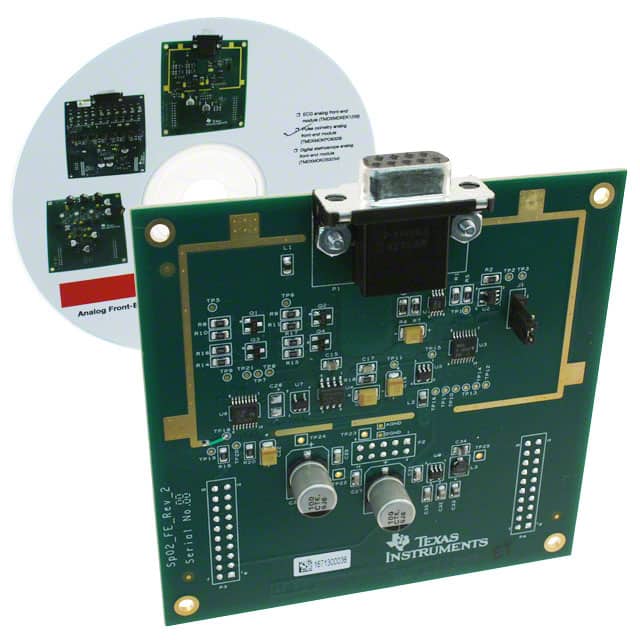 TMDXMDKPO8328 MOD PO AFE FOR C5505 PO MD KIT