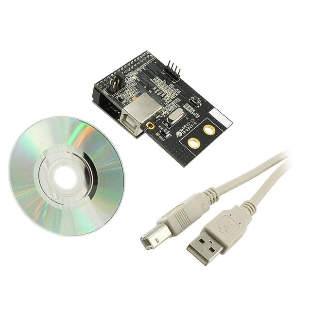OV05642-ECJA-BA0A KIT EVAL FOR OV05642 5MP