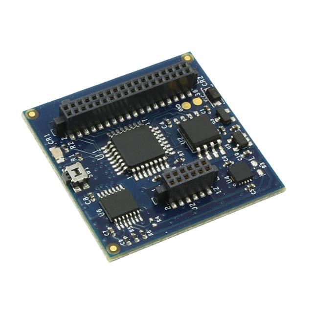 LFSTBEB7660 EVAL BOARD FOR MMA7660