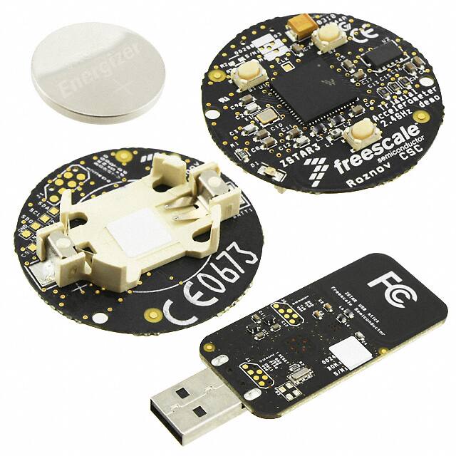 RD3172MMA7455L EVAL BOARD FOR MMA7455L