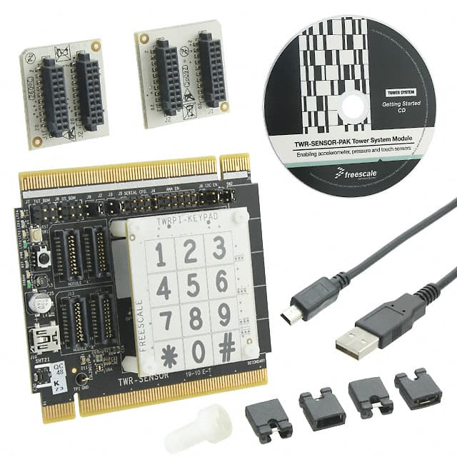 TWR-SENSOR-PAK TOWER SYSTEM SENSOR PAK