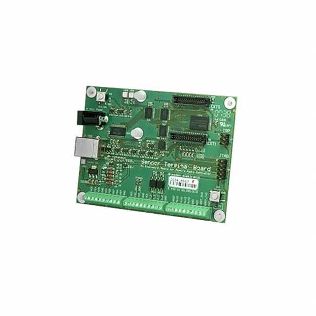 26533 STB SENSOR TERM BOARD