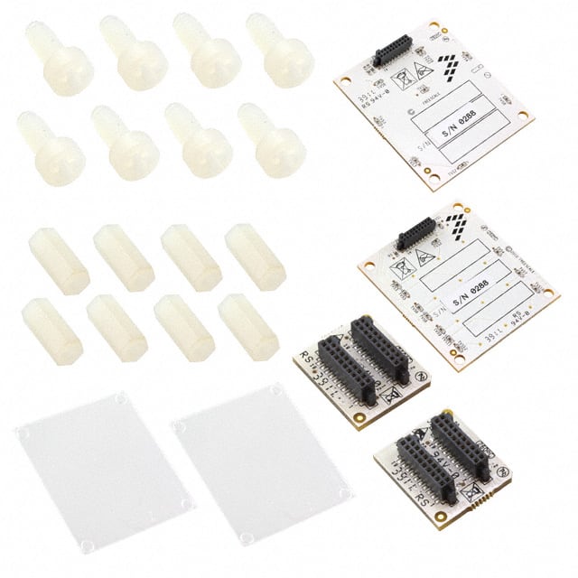 TWRPI-TOUCH-STR KIT TOUCH TOWER PLUG-IN STARTER