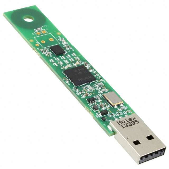 LDC1051EVM EVAL BOARD INDUCTIVE TO DGTL