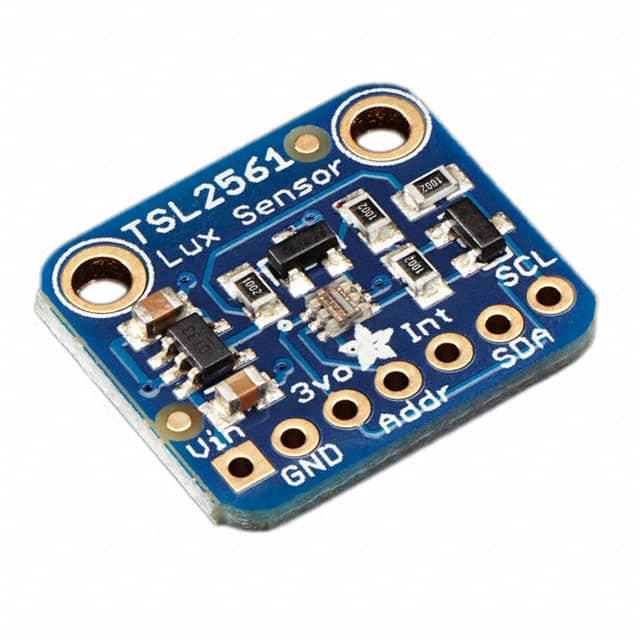 439 SENSOR LIGHT I2C BREAKOUT BRD