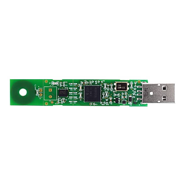 LDC1000QEVM EVAL BOARD FOR LDC1000Q