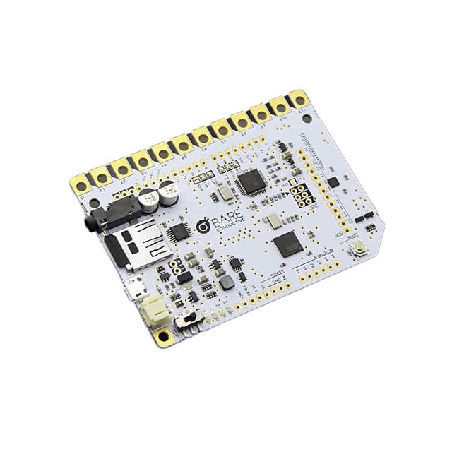 109990039 BARE CONDUCTIVE TOUCH BOARD