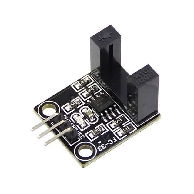 114990070 MOTOR SPEED SENSOR MODULE