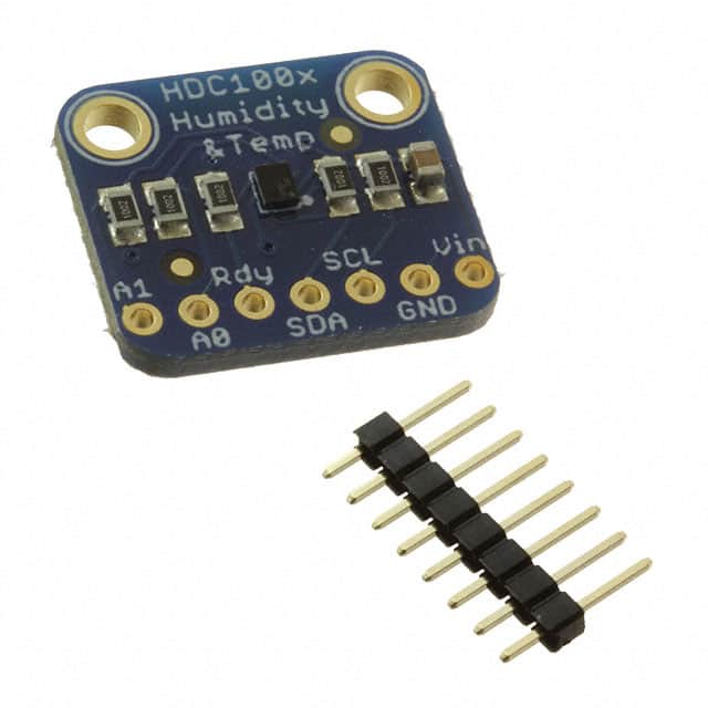 2635 BREAKOUT BD TEMP/HUMIDITY SENSOR