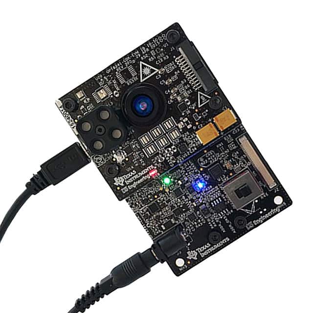 OPT8241-CDK-EVM EVALUATION MODULE
