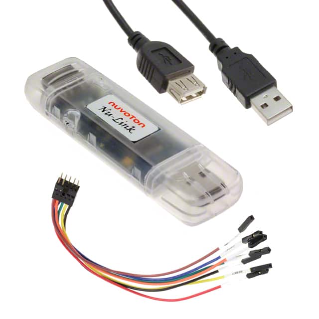 NU-LINK NU-LINK NUMICRO ISP