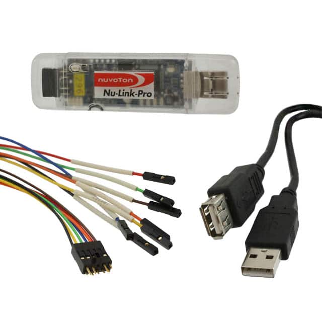 NU-LINK-PRO NU-LINK-PRO NUMICRO ISP