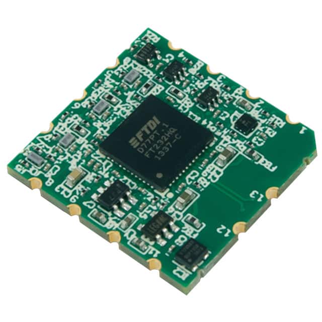 410-308-B MOD PROGRAMMING JTAG-SMT2-NC