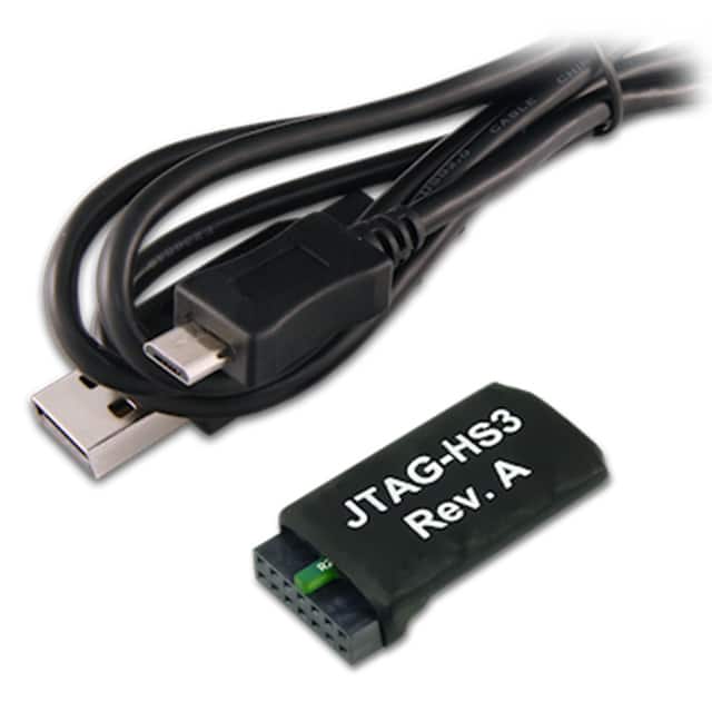 410-299 PROGRAMMING CABLE JTAG HS3