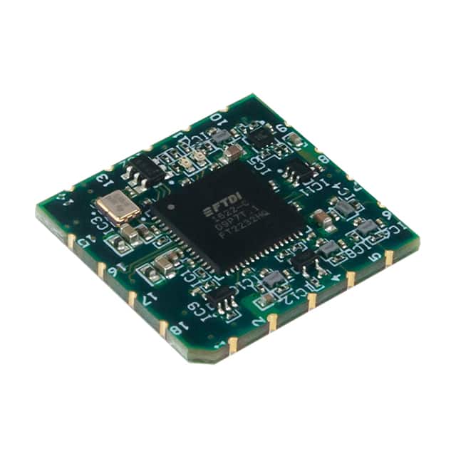410-357-B JTAG-SMT3-NC: SURFACE-MOUNT PROG