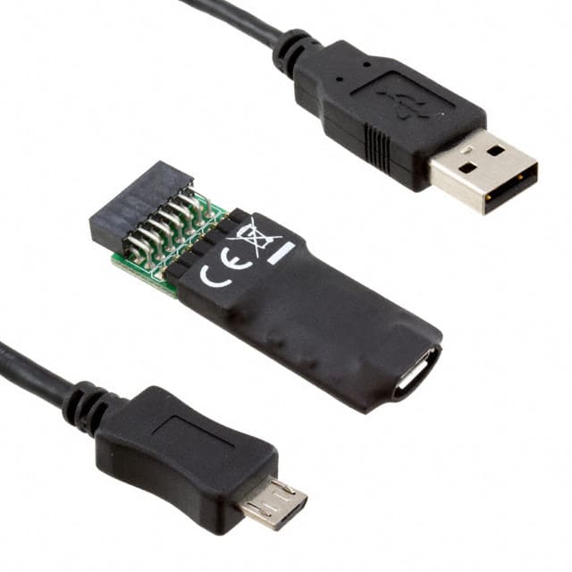410-249 JTAGHS2 FPGA PROGRAMMING CABLE