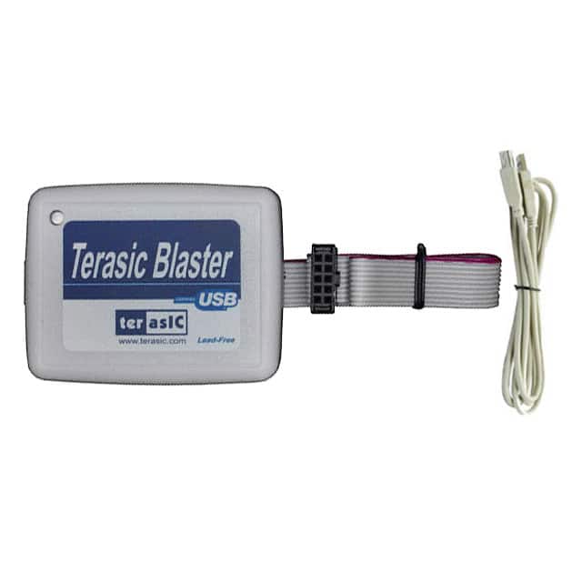 P0302 USB BLASTER CABLE