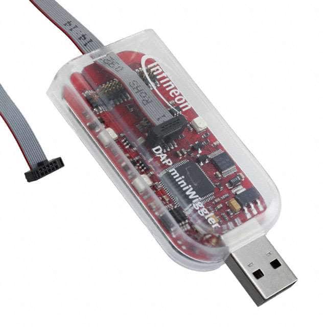 KITMINIWIGGLER3USBTOBO1 KIT USB DEBUGGER