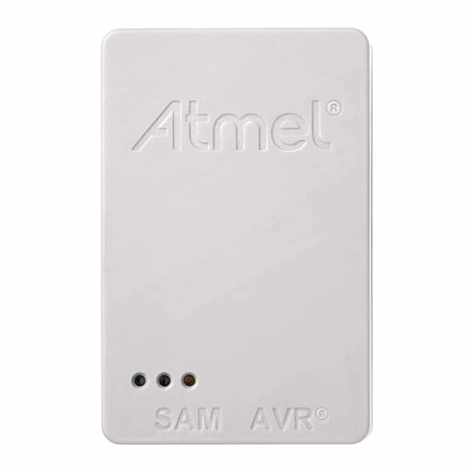 ATATMEL-ICE-BASIC EMU FOR SAM AND AVR MCU BASIC
