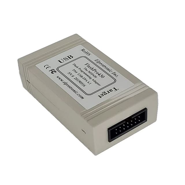 USB-MSP430-FPA-STD FLASHPRO430-STD