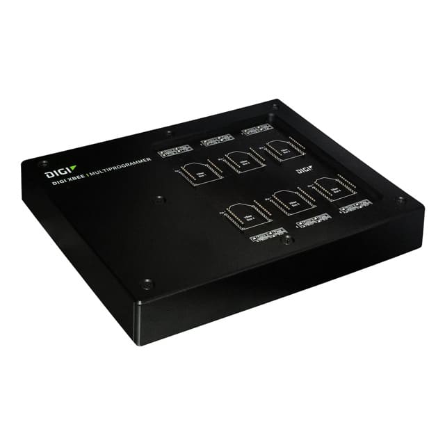 XBEE-MP-TH XBEE MULTI PROGRAMMER, TH