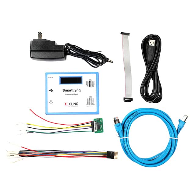 HW-SMARTLYNQ-G SMARTLYNQ DATA CABLE JTAG