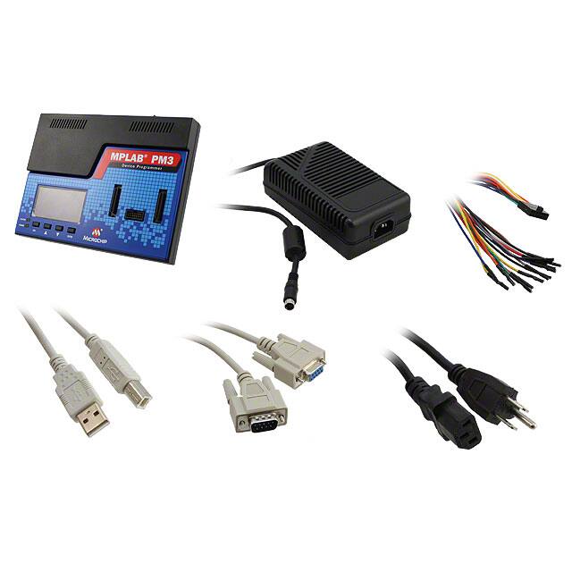 DV007004 PROGRAMMER UNIVERSAL PM3