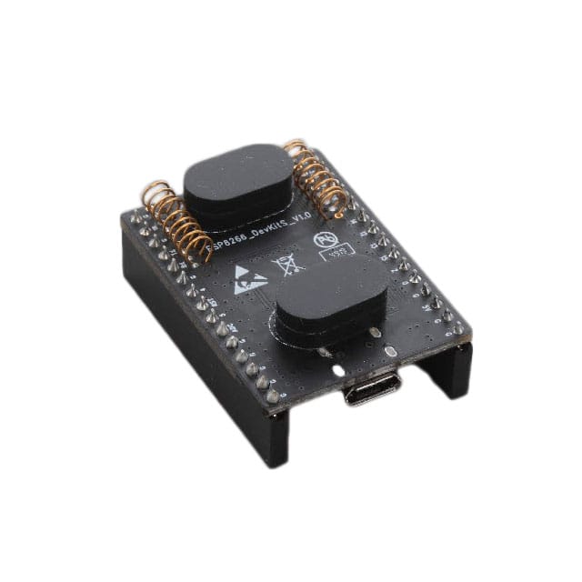 ESP8266-DEVKITS ESP8266 WROOM FLASHING BOARD