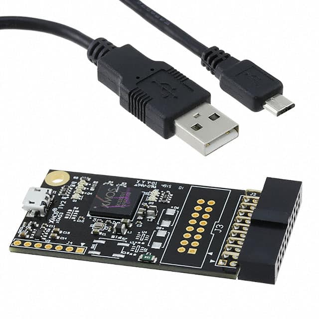 XA-XTAG ADAPTER USB DEBUGGER JTAG XSYS2