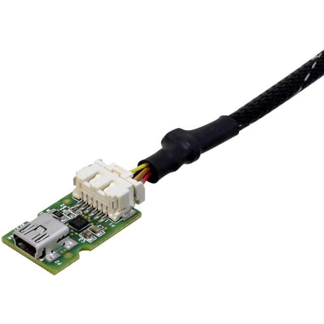 AMT-PGRM-06C AMT PROGRAMMING MODULE KIT