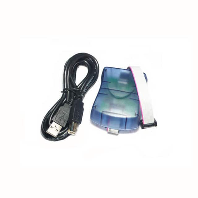 105990010 ATMEL AVRISP STK500 USB ISP PROG