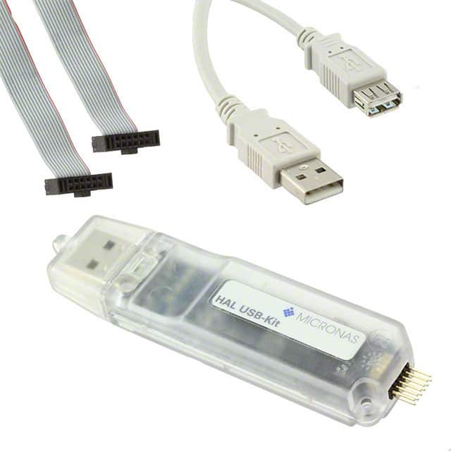 HAL USB PROGRAMMER TOOL V.1.0 BOARD USB PROGRAMMER HALL SENSOR
