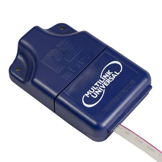 U-MULTILINK USB MULTILINK PROGRAMMER