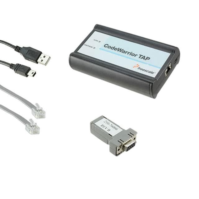 CWH-CTP-BASE-HE CW USB ETH TAP BASE UNIT