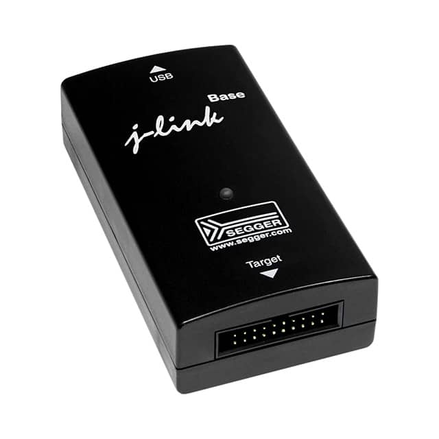 8.08.00 J-LINK BASE JTAG EMULATOR FOR ARM CORES