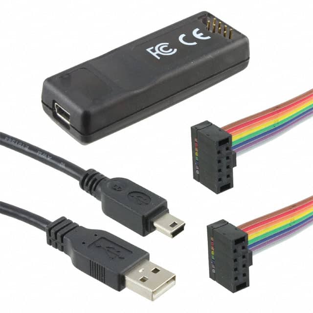 KITPFPGMEVME KIT BOARD PROGRAMMER PFUZE