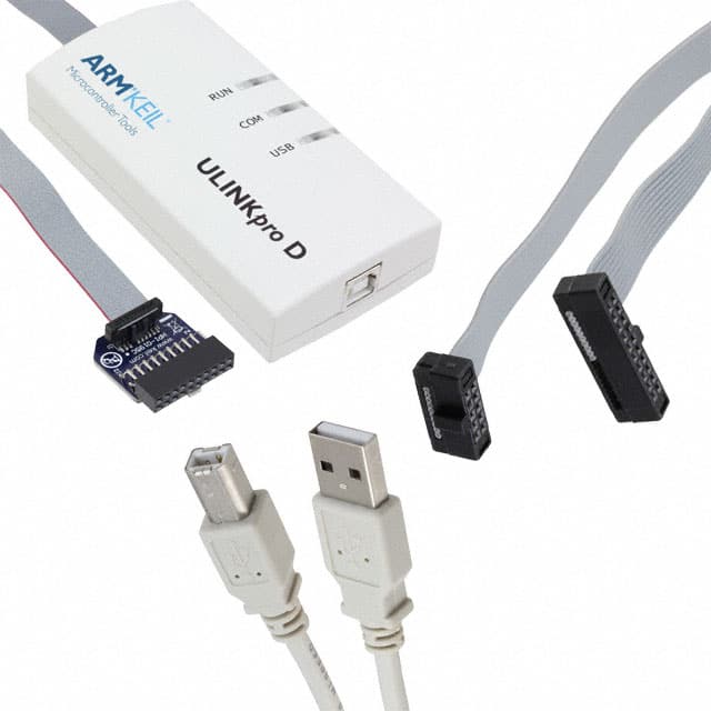 ULINKPRO-D DEBUG/TRACE UNIT PRO D