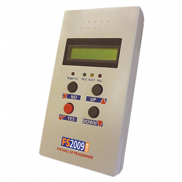 FS2009USB(STD) ISP PORTABLE PROGRAMMER USB