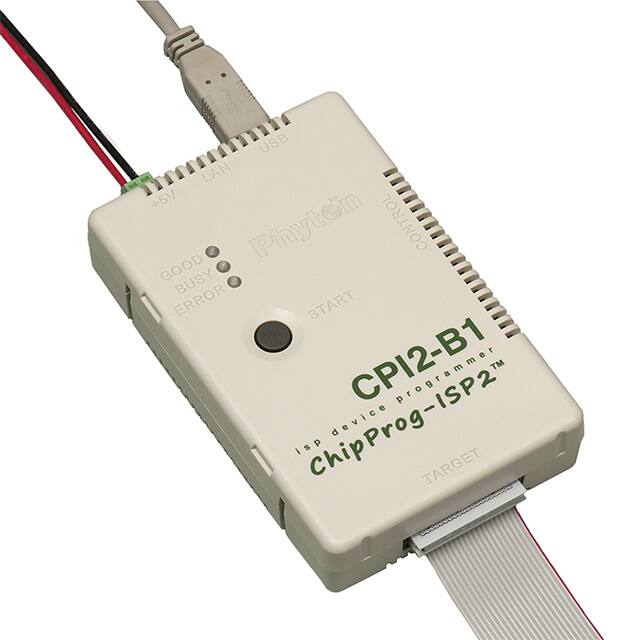 CPI2-B1-TIC2K ISP BASIC+TI C2000/TMS320F28