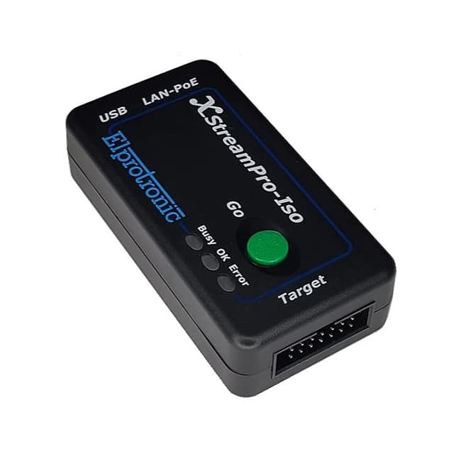 X2S-GP-X GANGPRO-X (X2S)