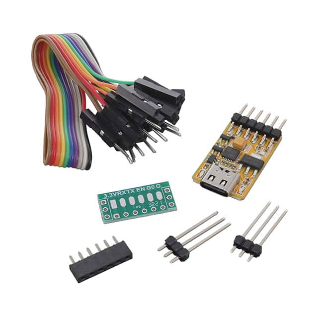 A105 ESP32 DOWNLOADER KIT