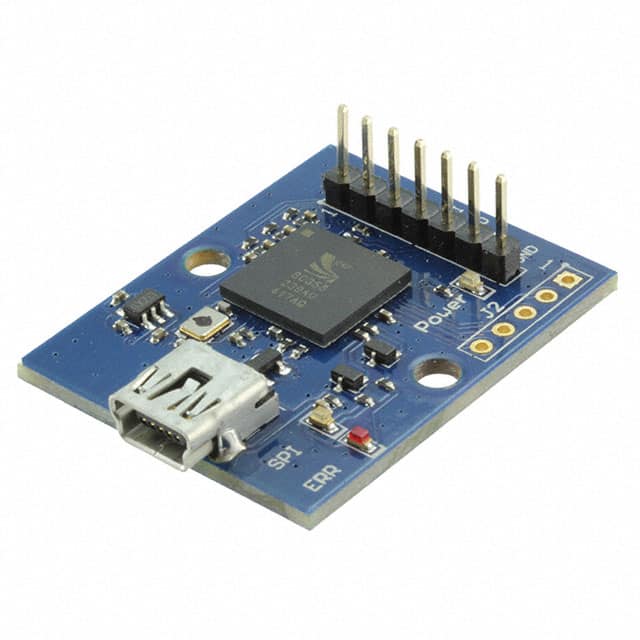 DK-USB-SPI-10225-1A KIT SPI PROGRAMMER SENSOR