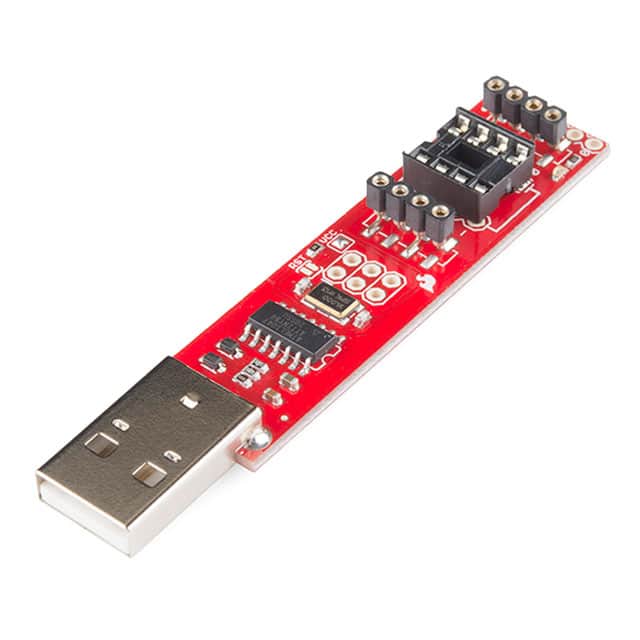 PGM-11801 TINY AVR PROGRAMMER