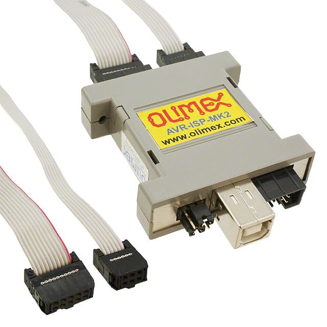 AVR-ISP-MK2 ATAVRISP2 COMPATIBLE PROGRAMMER