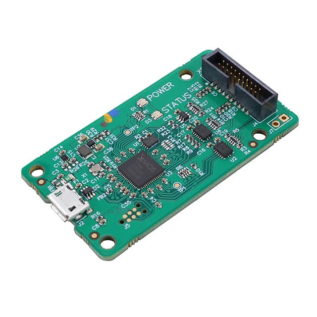XA-XTAG4 ADAPTR V4 JTAG/UART/XSCOPE DEBUG