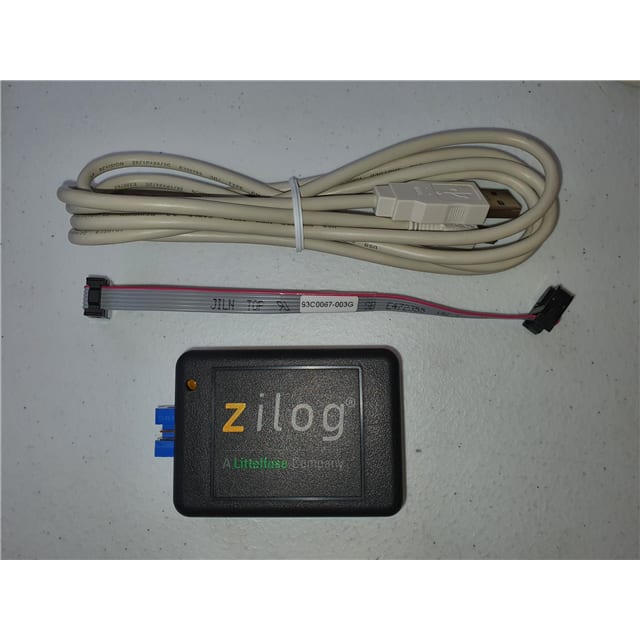 ZUSBESC0200ZACG Z8 ENCORE SMART CABLE