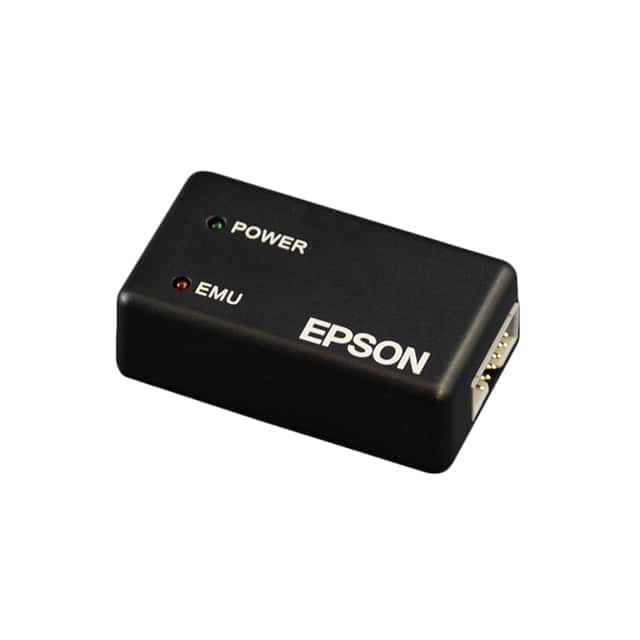 S5U1C17001H3100 S5U1C17001H3100 ICDMINI VER3.0